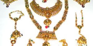 Bridal Jewellery