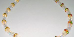 Crystal Mala