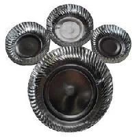 Paper Plate Making Mould