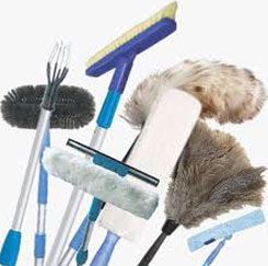 Corporate Housekeeping Services