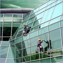Glass Cleaning Services