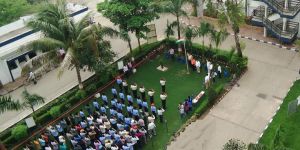 Residence Security Services