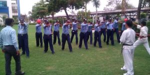 School Security Services