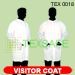 Lab Coat