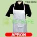 Laminated Apron, Non Laminated Apron