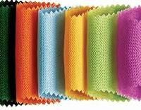 Spun Bonded Fabrics