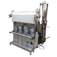 Soda Filling Machine