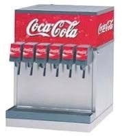 Soda Machine