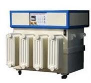 Single Phase Oil Cooled Servo Stabilizer