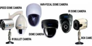 CCTV Cameras