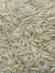 1509 Raw Rice