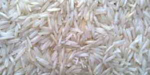 Basmati Raw Rice