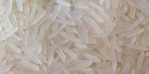 Basmati Sella Creamy Rice