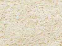 White Polished Rice