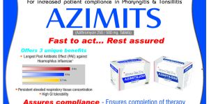 Azithromycin
