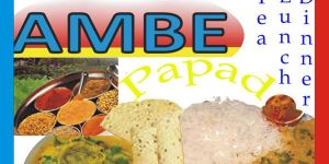 Papad Products