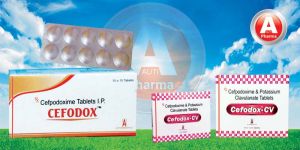 Cefodox Tablets