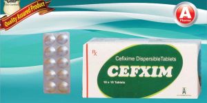 Cefxim Tablets