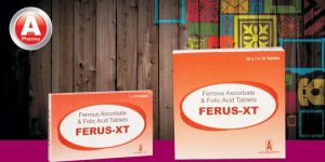 Ferus-XT Tablets