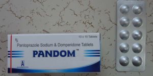 Pandom Tablets