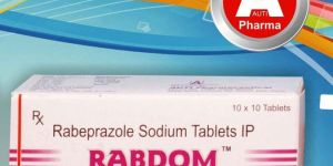 Rabdom Tablets