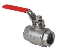 Ball Valve