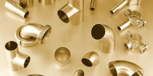 Metal Pipes & Fittings