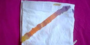 Patiala Salwar and Dupatta Set