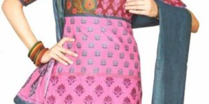 Printed Kurti