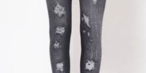 Printed Ladies Leggings