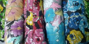 Printed Patiala Dupatta