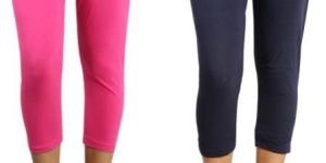 Three Fourth Leggings