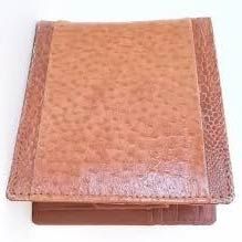 Emu Leather Purse