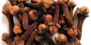 Syzygium Aromaticum (Lavang)