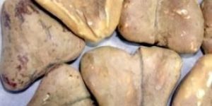 Water Caltrop (Singhara)