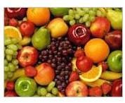 Fresh Fruits