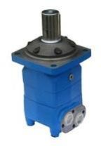 Hydraulic Motor