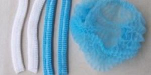 Medical Bouffant Cap Manufacturer