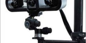 3d White Light Scanner