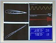 Motion Analysis System