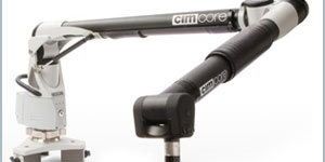 Portable Cmm Arm