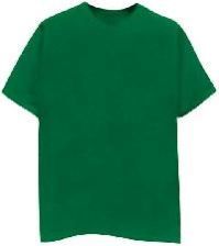 Mens Round Neck Tshirt