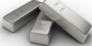 Silver Ingots