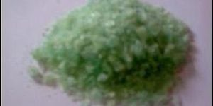 Ferrous Sulphate