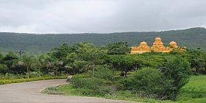 Dagdushet Darshan Tour Service