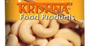 Krishna Cashew Nuts