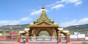 Shiv RAM Darshan Tour Service