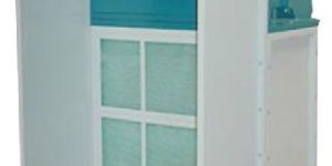 Dry Type Paint Booth