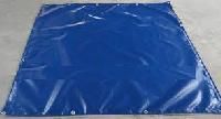 Fire Retardant Tarpaulins