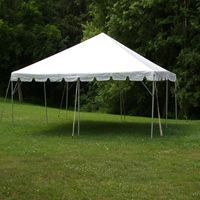 Frame Tents